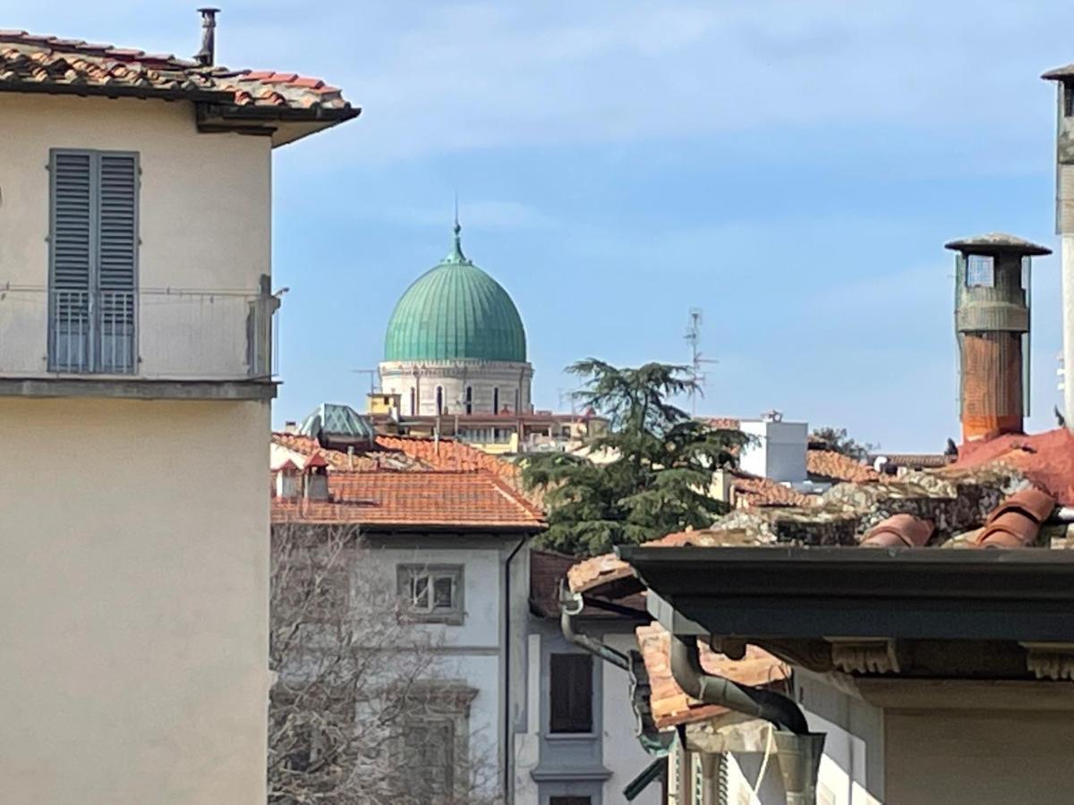 Porta Santa Croce Florence Exterior photo